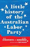 A Little History of the Australian Labor Party
