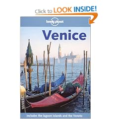 Venice (Lonely Planet City Guide)