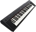 Yamaha NP-11 Keyboard 61 Tasten (Klavierorientiert)