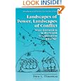 Landscapes of Power, Landscapes of Conflict - State Formation in the South Scandinavian Iron Age (FUNDAMENTAL ISSUES IN... by  Tina L. Thurston