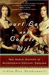 Court Lady and Country Wife 