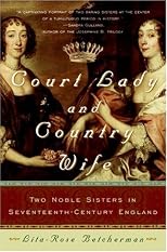 Court Lady and Country Wife 