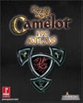 Dark Age of Camelot: The Atlas: Prima...