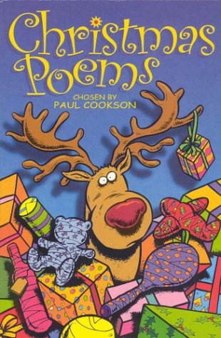 Childrens Toyshop  Books : Christmas Poems
