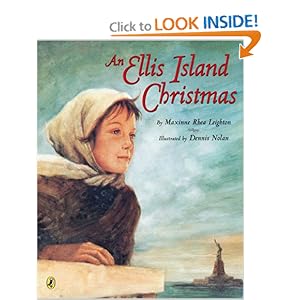 An Ellis Island Christmas