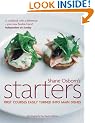 Starters: First Courses Easily Turned into Main Dishes