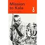 Mission to Kala de Mongo Beti
