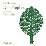 cover of Der Prophet. CD