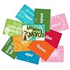 Latin Monkey Match Card Game (Latin Edition)