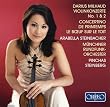 Violinkonzerte 1/2/Concertino de Printemps/+
