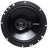 Rockford Fosgate Prime R1653 6.5-Inch Full Range 3 Way Speakers (Pair)