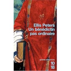 Un b�n�dictin pas ordinaire