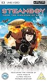 Steamboy [UMD Universal Media Disc] [UK IMPORT] - Patrick Stewart
