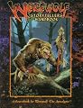 *OP Werewolf Storytellers Handbook