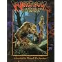 Werewolf Storytellers Handbook (Werewolf: The Apocalypse)