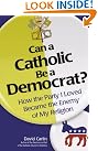Can a Catholic...