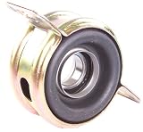 Beck Arnley  101-3784  Driveshaft Center Support Assembly