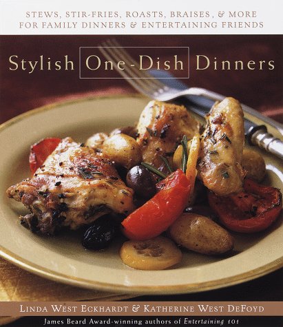 Soups and Stews