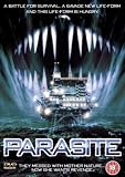 Parasite [2004] [DVD]