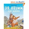 Dr. Brumm geht wandern