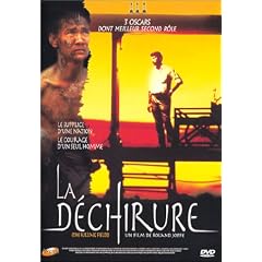 La D�chirure