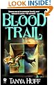 Blood Trail (Daw science fiction)