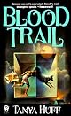 Blood Trail (Blood S.)