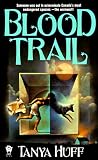 Blood Trail: Victory Nelson Private Investigator: Otherworldly Crimes a Specialty (Victory Nelson)