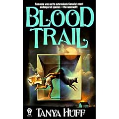 Blood Trail