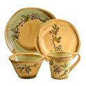 Rustic Vines Tabletop Collection