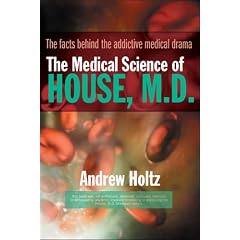 The Medical Science of House, M.D. (Taschenbuch)