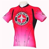 Schwinn Team Rider Short Sleeve Jersey