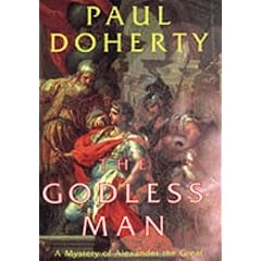 The Godless Man (Alexander Mysteries 2)