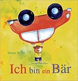 Ich bin ein Baer