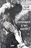 Comment s\'en sortir ?