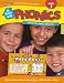AT HOME WITH PHONICS GR 2