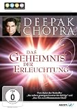 Produkt-Bild: Deepak Chopra - Das Geheimnis der Erleuchtung