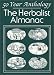 The Herbalist Almanac: A Fifty Year Anthology