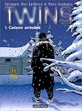 Revue Casterman  / Twins, tome 1 : Cadavre ambulant