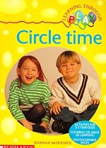 Circle Time (Learning Through Play)