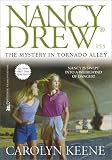  : The Mystery in Tornado Alley (Nancy Drew No. 155)