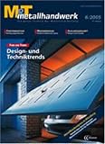M & T METALLHANDWERK