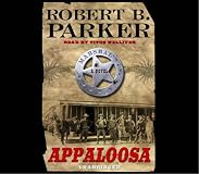 Appaloosa