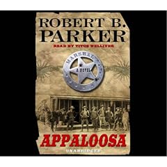 Appaloosa