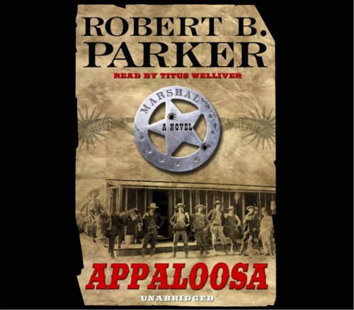Appaloosa