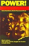 Cover of Power by Denis MacShane 0851244106