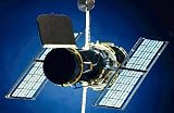 Hubble Space Telescope Model Kit