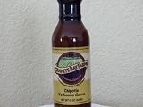 Chipotle Barbecue Sauce, 13oz. by Granite Bay Farms Specialty Foods