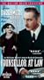 Counsellor at Law [VHS]