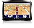 TomTom XL 340S 4.3-Inch Widescreen Portable GPS Navigator (Factory Refurbished)